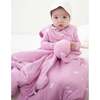 Sleep Bag 1.0 TOG, Fireflies - Sleep Sacks - 2