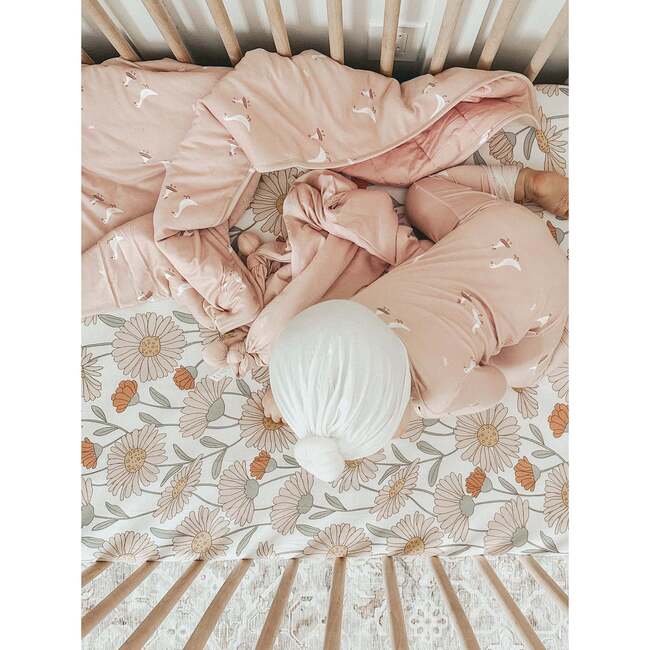 Mini Blanket 1.0 TOG, Tutu Goose - Blankets - 3