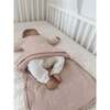 Long Sleeve Transitional Swaddle 0.5 TOG, Tutu Goose - Swaddles - 3