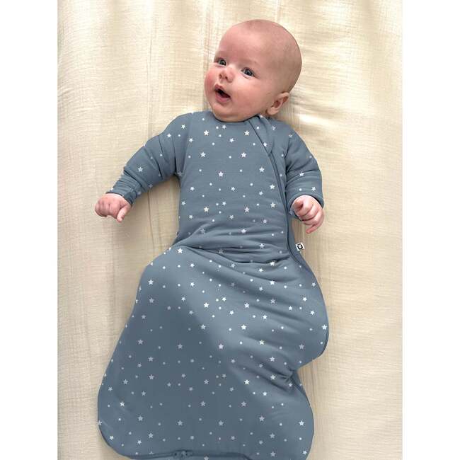 Long Sleeve Transitional Swaddle 0.5 TOG, Dream - Swaddles - 2
