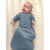 Long Sleeve Transitional Swaddle 0.5 TOG, Dream - Swaddles - 2