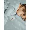 Crib Sheet, Fire truck - Crib Sheets - 2