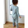 Convertible Pajama, Clover - Pajamas - 2