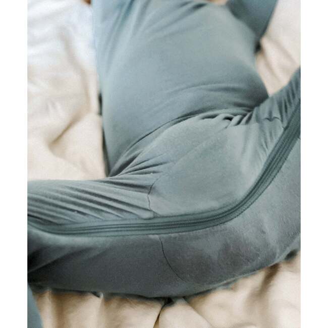 Convertible Pajama, Clover - Pajamas - 4