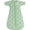 Dream Weighted Transition Swaddle, Sage Green - Swaddles - 1 - thumbnail