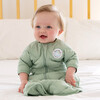 Dream Weighted Transition Swaddle, Sage Green - Swaddles - 2