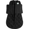 Dream Weighted Sleep Swaddle, Midnight Black - Swaddles - 1 - thumbnail