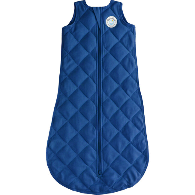 Dream Weighted Sleep Sack, Navy