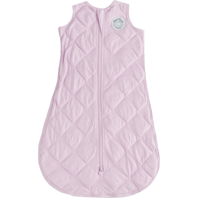 Dream Weighted Sleep Sack, Blush
