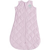 Dream Weighted Sleep Sack, Blush - Sleep Sacks - 1 - thumbnail