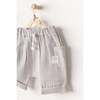 Shorts Happy Animals Outfit, Grey - Mixed Apparel Set - 3