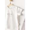 Shorts Happy Animals Outfit, Grey - Mixed Apparel Set - 5