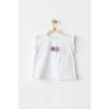 Magical Butterfly Skirt Set, Lilac - Mixed Apparel Set - 3