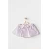Magical Butterfly Skirt Set, Lilac - Mixed Apparel Set - 5
