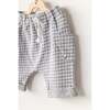 Little King Bunny Pocket Set, Grey - Mixed Apparel Set - 3