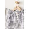 Little King Bunny Pocket Set, Grey - Mixed Apparel Set - 5