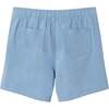 Kids Hybrid Shorts, Blue - Shorts - 2
