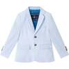 Kids Suit Set, Chambray - Suits & Separates - 3