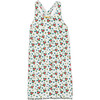Mumbai Dress, White - Dresses - 1 - thumbnail