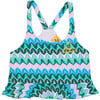 Helecho Top, Multicolor - Shirts - 1 - thumbnail