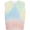 Organic Brooklyn Tank, Rainbow Sherbet - Tank Tops - 1 - thumbnail
