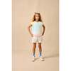 Organic Brooklyn Tank, Rainbow Sherbet - Tank Tops - 3