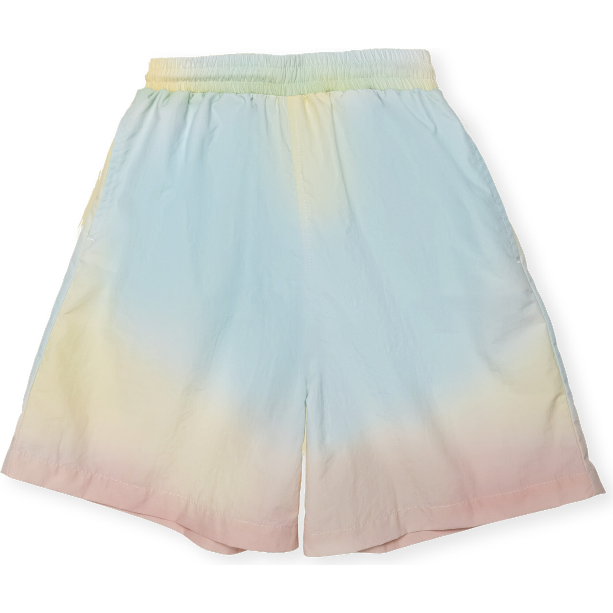 Board Shorts, Rainbow Sherbet - Shorts - 1