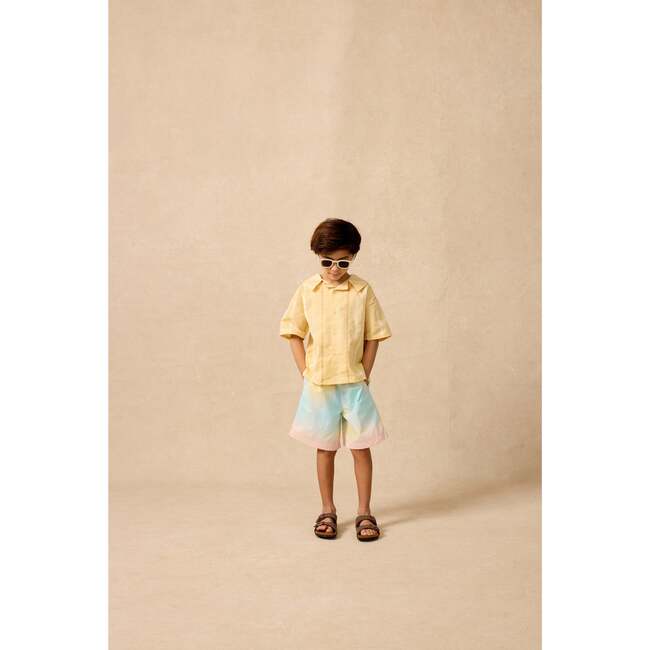 Board Shorts, Rainbow Sherbet - Shorts - 2