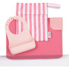 Garden Party Pack and Go Bundle - Bibs - 1 - thumbnail