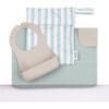 Grassy Field Pack and Go Bundle - Bibs - 1 - thumbnail