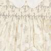 Scallop Two Piece Set, Bunny Meadow - Mixed Apparel Set - 2
