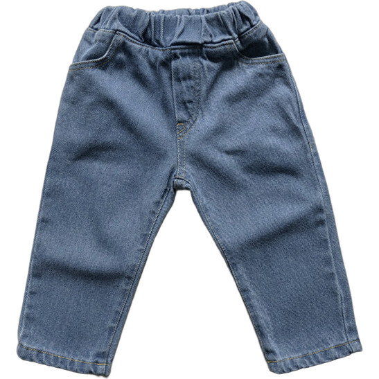 The Perfect Jean, Light Denim - Jeans - 1