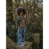 The Straight Leg Jean, Light Denim - Jeans - 4
