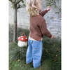 The Straight Leg Jean, Light Denim - Jeans - 6