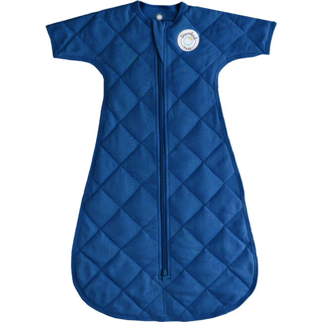 Dream Weighted Transition Swaddle, Navy