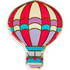 Up, Up & Away  Dinner Plates - Tableware - 1 - thumbnail