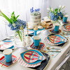 Up, Up & Away  Dinner Plates - Tableware - 2