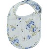 Goloso Bib Blue - Bibs - 1 - thumbnail