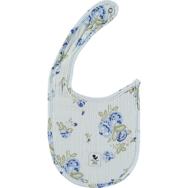 Goloso Bib Blue - Bibs - 2