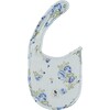 Goloso Bib Blue - Bibs - 2