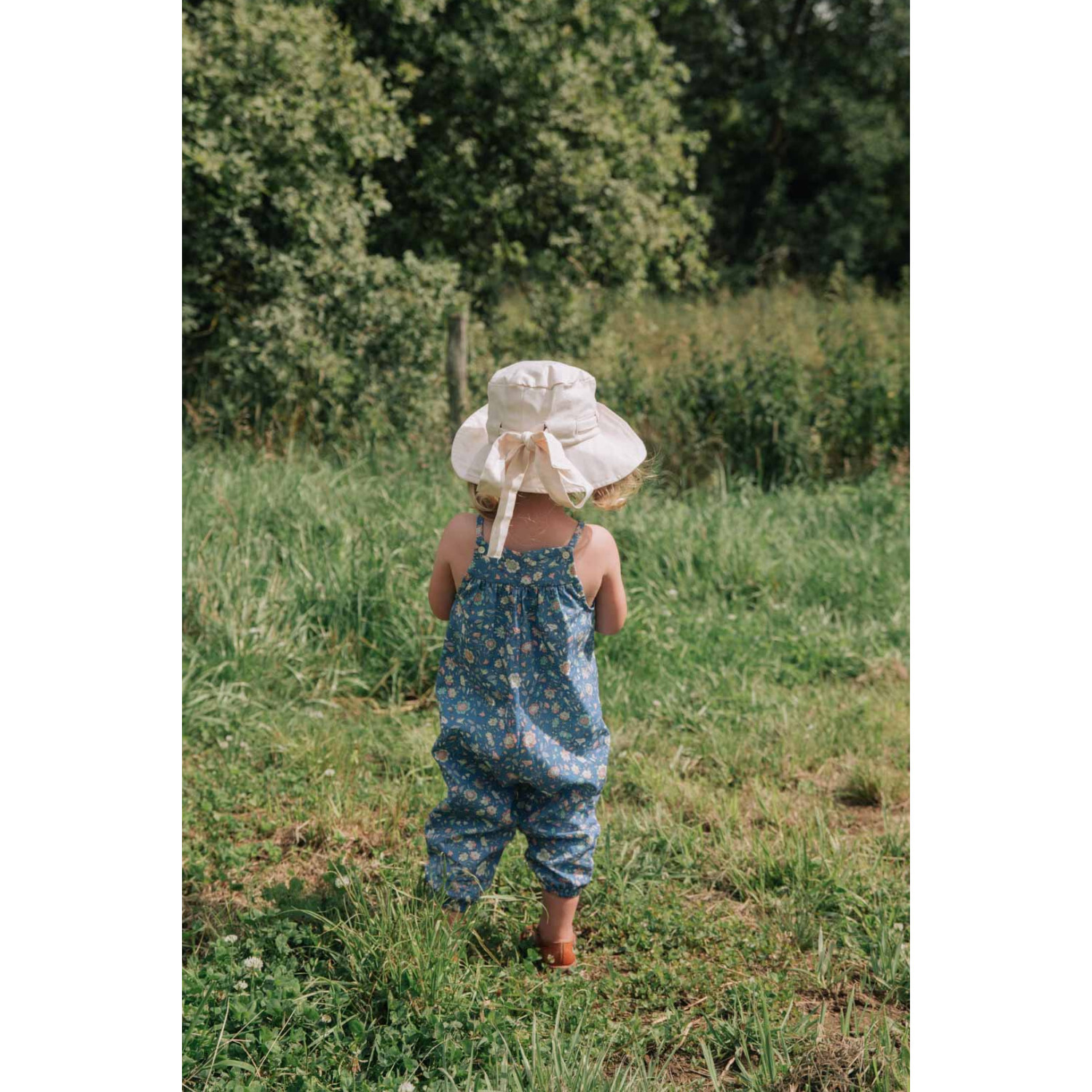 Marelle Baby Jumpsuit - RISU.RISU Rompers | Maisonette