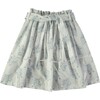 Girl's Skirt Lucette Blue - Skirts - 1 - thumbnail