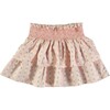 Girl's Skirt Coryza - Pajamas - 1 - thumbnail