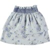 Girl's Skirt  Coryza - Skirts - 1 - thumbnail