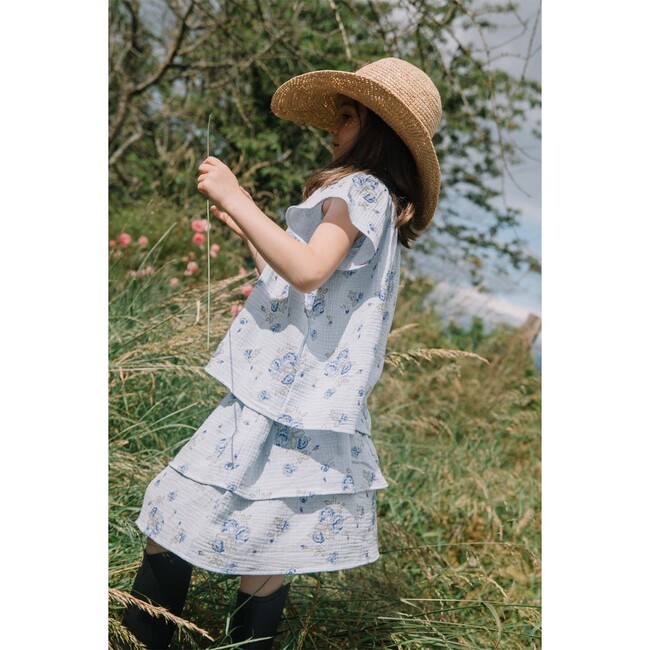 Girl's Skirt  Coryza - Skirts - 2