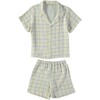 Rieur Children's Pajamas - Pajamas - 1 - thumbnail