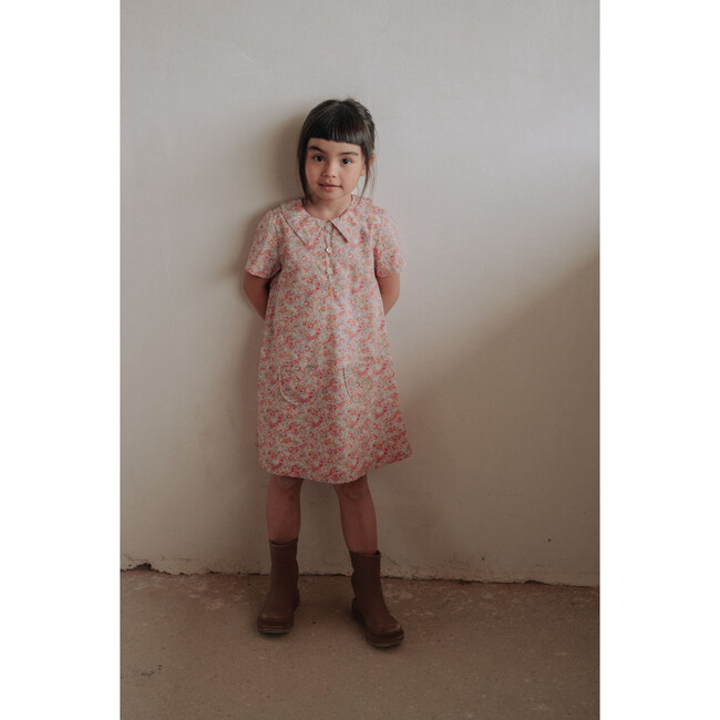 Girl's Dress Polo - Dresses - 2