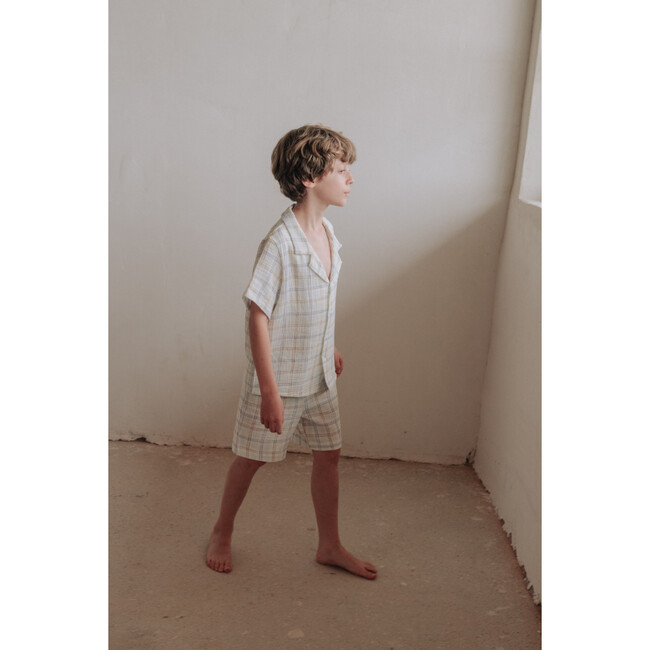 Rieur Children's Pajamas - Pajamas - 2