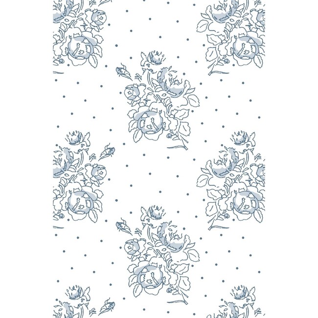 Pyjama Rieur Blue - Pajamas - 2
