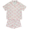 Pyjama Rieur Red - Pajamas - 1 - thumbnail